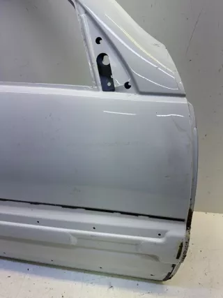 21236100014 дверь Chevrolet Niva Арт VZ229567, вид 2