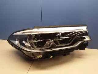 63117214962 Фара правая BMW 5 G30/G31 Арт ZAP210880, вид 1