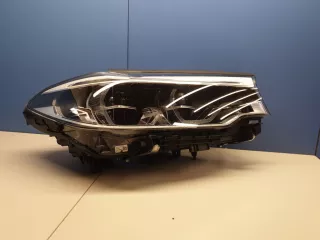 63117214962 Фара правая BMW 5 G30/G31 Арт ZAP210880, вид 3