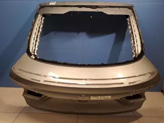 41007424458 Дверь багажника BMW X6 F16 Арт ZAP343481, вид 1