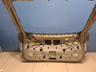 41007424458 Дверь багажника BMW X6 F16 Арт ZAP343481, вид 2