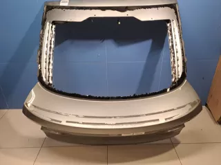 41007424458 Дверь багажника BMW X6 F16 Арт ZAP343481, вид 3