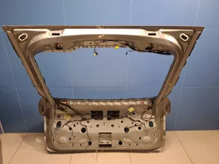 41007424458 Дверь багажника BMW X6 F16 Арт ZAP343481, вид 4