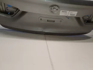 41007424458 Дверь багажника BMW X6 F16 Арт ZAP343481, вид 7