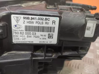 95B941030EJ, 95B941032BC фара Porsche Macan Арт AR190627, вид 7