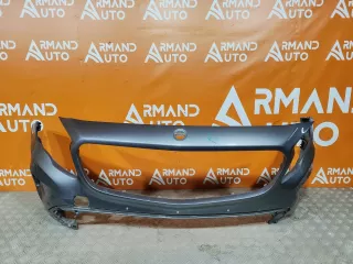 A15688005409999, 4 бампер mercedes benz, мерседес бенц ( Mercedes CLA c117 Арт AR288895, вид 1