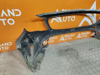 A15688005409999, 4 бампер mercedes benz, мерседес бенц ( Mercedes CLA c117 Арт AR288895, вид 7