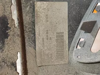 A15688005409999, 4 бампер mercedes benz, мерседес бенц ( Mercedes CLA c117 Арт AR288895, вид 9