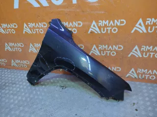 K55369596AE, 4 крыло джип гранд чероки вк2 (вк wk 2 Jeep Grand Cherokee IV (WK2) Арт AR288967, вид 5