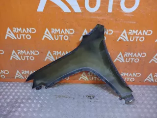 K55369596AE, 4 крыло джип гранд чероки вк2 (вк wk 2 Jeep Grand Cherokee IV (WK2) Арт AR288967, вид 6