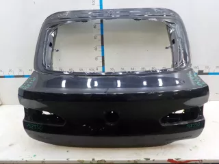 41007486250 Дверь багажника BMW X4 G02 Арт BIT758330, вид 1