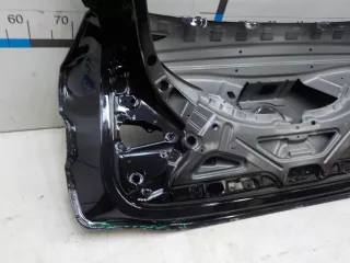 41007486250 Дверь багажника BMW X4 G02 Арт BIT758330, вид 2