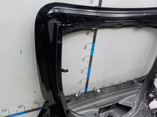41007486250 Дверь багажника BMW X4 G02 Арт BIT758330, вид 5