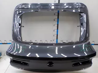 41007486250 Дверь багажника BMW X4 G02 Арт BIT756715, вид 1