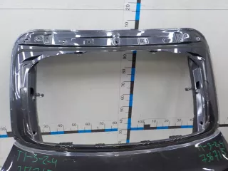 41007486250 Дверь багажника BMW X4 G02 Арт BIT756715, вид 4
