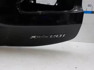 41007486250 Дверь багажника BMW X4 G02 Арт BIT756715, вид 5