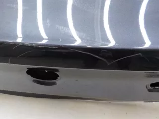 41007486250 Дверь багажника BMW X4 G02 Арт BIT756715, вид 6