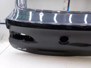 41007486250 Дверь багажника BMW X4 G02 Арт BIT756715, вид 9