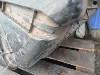 8200948423 Ниша запасного колеса Renault Megane 3 Арт 00109761, вид 11