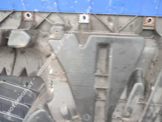 8200948423 Ниша запасного колеса Renault Megane 3 Арт 00109761, вид 14