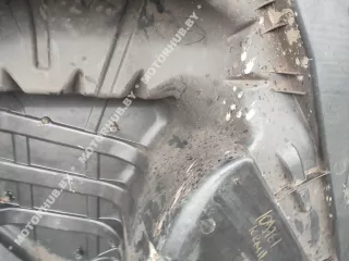 8200948423 Ниша запасного колеса Renault Megane 3 Арт 00109761, вид 15