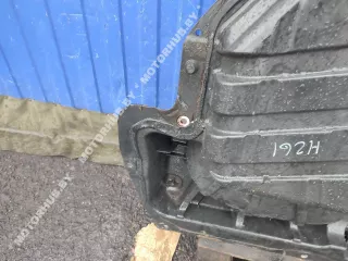 8200948423 Ниша запасного колеса Renault Megane 3 Арт 00109761, вид 24