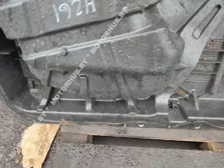 8200948423 Ниша запасного колеса Renault Megane 3 Арт 00109761, вид 25