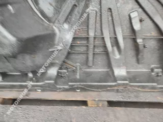 8200948423 Ниша запасного колеса Renault Megane 3 Арт 00109761, вид 26
