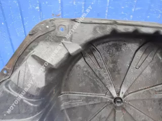 8200948423 Ниша запасного колеса Renault Megane 3 Арт 00109761, вид 29