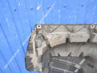 8200948423 Ниша запасного колеса Renault Megane 3 Арт 00109761, вид 3