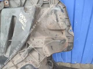 8200948423 Ниша запасного колеса Renault Megane 3 Арт 00109761, вид 9