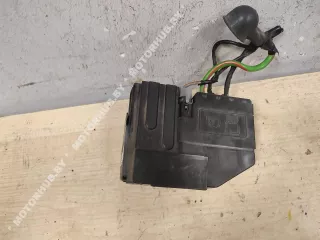 TDNC01115937 Клемма аккумулятора плюс Ford Galaxy 3 Арт 00109480, вид 1