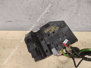 TDNC01115937 Клемма аккумулятора плюс Ford Galaxy 3 Арт 00109480, вид 2