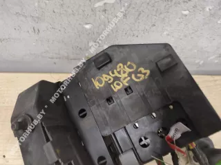 TDNC01115937 Клемма аккумулятора плюс Ford Galaxy 3 Арт 00109480, вид 3