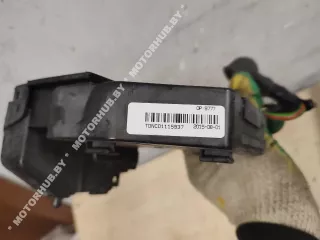 TDNC01115937 Клемма аккумулятора плюс Ford Galaxy 3 Арт 00109480, вид 5