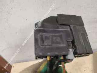 TDNC01115937 Клемма аккумулятора плюс Ford Galaxy 3 Арт 00109480, вид 7