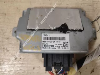 DG9T14B526DA Блок комфорта Ford Galaxy 3 Арт 00109450, вид 2
