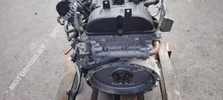 651900 Двигатель Mercedes C W204 2.2л D Арт 00109576_2, вид 11