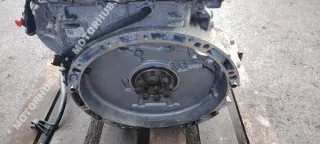 651900 Двигатель Mercedes C W204 2.2л D Арт 00109576_2, вид 12