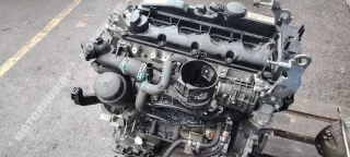 651900 Двигатель Mercedes C W204 2.2л D Арт 00109576_2, вид 13