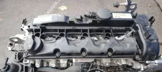 651900 Двигатель Mercedes C W204 2.2л D Арт 00109576_2, вид 14