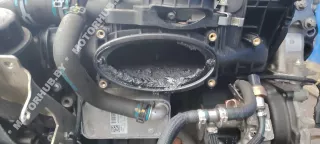 651900 Двигатель Mercedes C W204 2.2л D Арт 00109576_2, вид 16