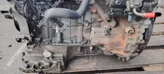 651900 Двигатель Mercedes C W204 2.2л D Арт 00109576_2, вид 17