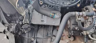 651900 Двигатель Mercedes C W204 2.2л D Арт 00109576_2, вид 18