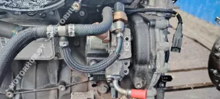 651900 Двигатель Mercedes C W204 2.2л D Арт 00109576_2, вид 19