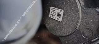 651900 Двигатель Mercedes C W204 2.2л D Арт 00109576_2, вид 20