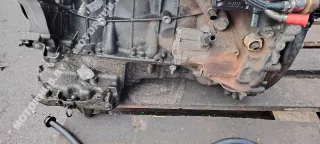 651900 Двигатель Mercedes C W204 2.2л D Арт 00109576_2, вид 21