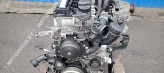 651900 Двигатель Mercedes C W204 2.2л D Арт 00109576_2, вид 6