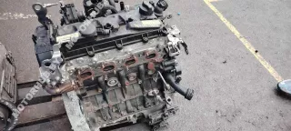 651900 Двигатель Mercedes C W204 2.2л D Арт 00109576_2, вид 8