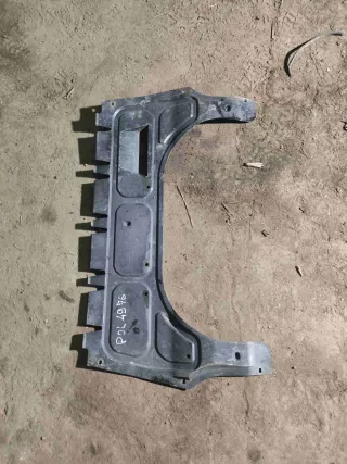 6Q0825237r Защита двигателя   Volkswagen Polo 4 Арт POL4976, вид 1